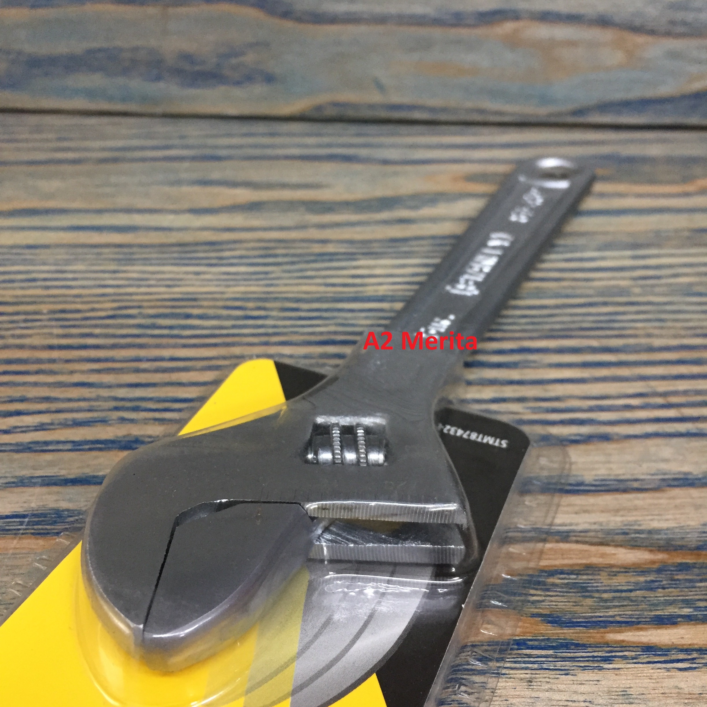 Mỏ lếch 200mm Stanley STMT87432-8