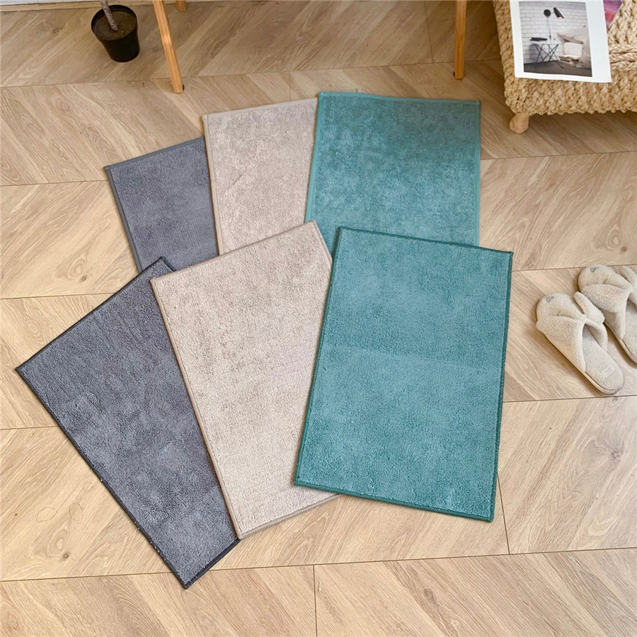 Thảm trải sàn nhà tắm Osbysjon IKEA