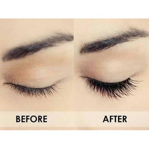mascara dầu dừa dưỡng mi 10ml