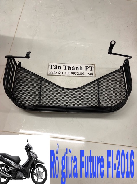 Rổ giữa Future FI 125 đời 2012-2017
