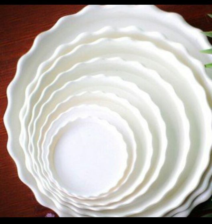 Dĩa lót chậu trồng cây