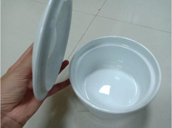 Thố chưng yến 350ml
