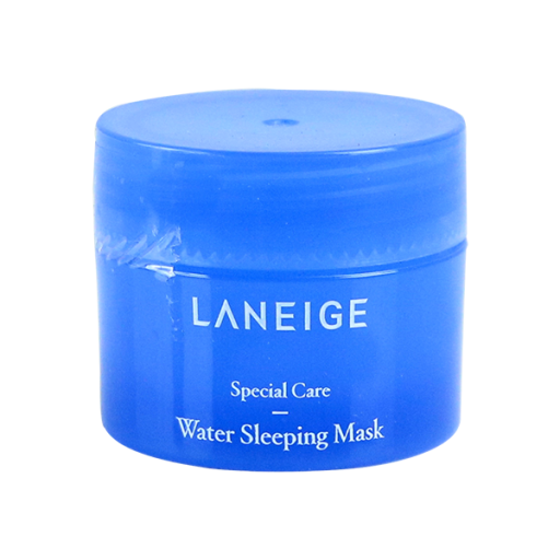 MẶT NẠ NGỦ CẤP NƯỚC LANIEGE - SIZE MINI