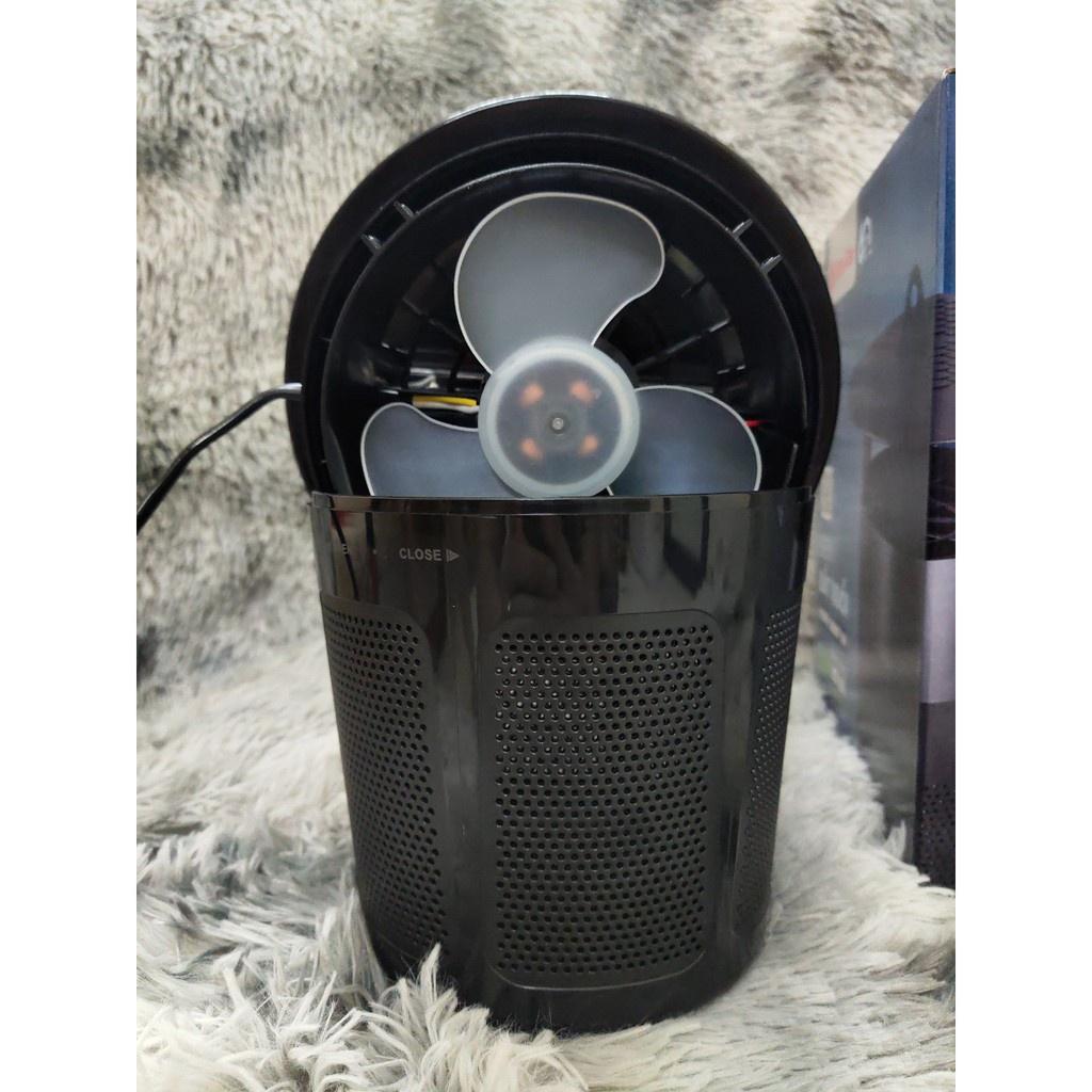 Đèn bắt muỗi Rạng đông DBM01 công suất 5w{ Cam kết chính hãng }