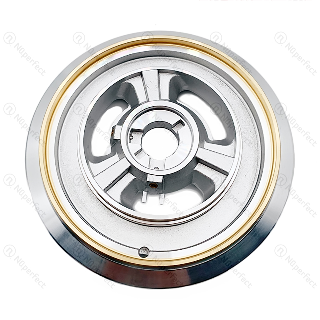 Mâm/hâm/đế chia lửa bếp gas âm model faster fs-292s / faster fs-294s..
