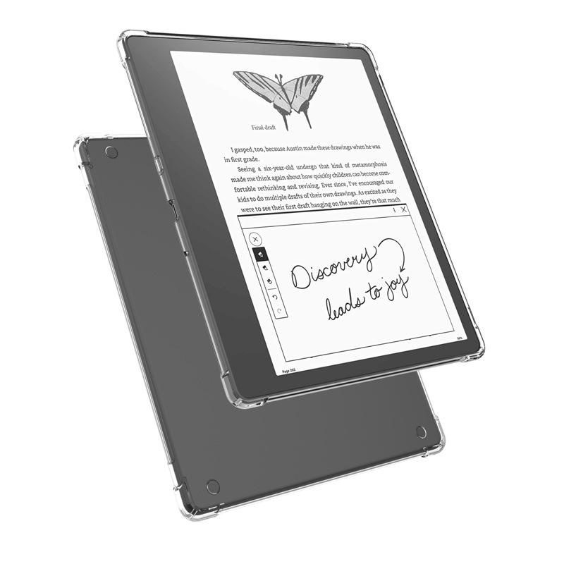 Ốp Lưng Silicone Kindle Scribe 2022 - 10.2inch