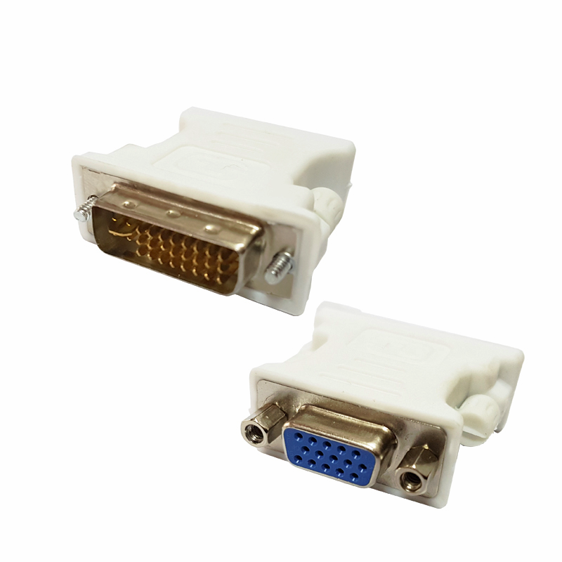 [HCM]ĐẦU CHUYỂN DVI (24+5) ra VGA