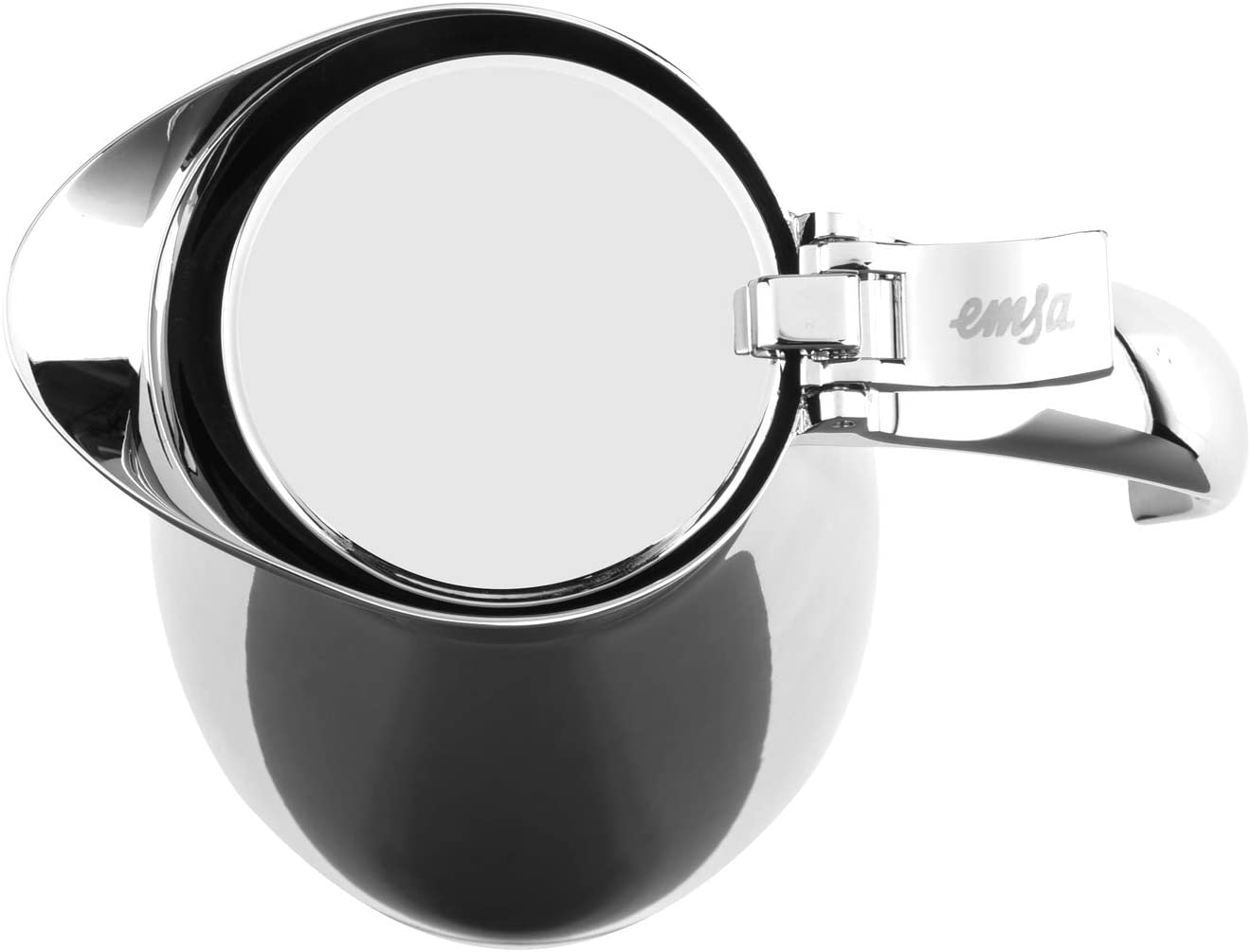 Bình giữ nhiệt EMSA ELEGANZA 1,3L