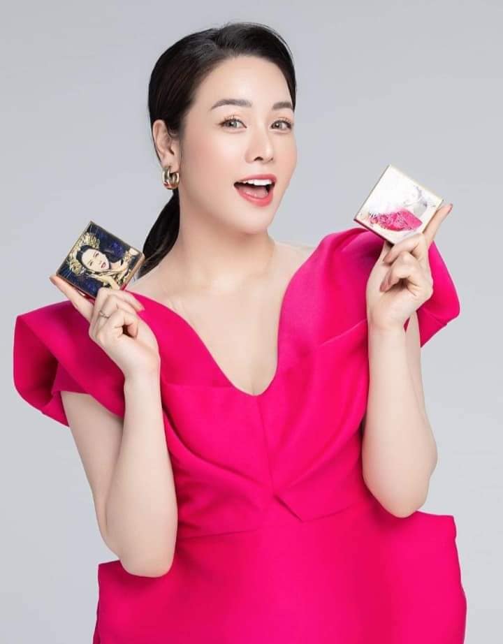 Phấn nước siêu mịn Laura Sunshine Magic Smooth Cushion Nhật Kim Anh
