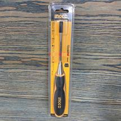 Đục gỗ 6mm ingco hwc0806 - hwc0806