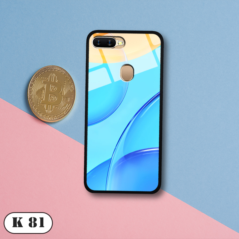 Ốp lưng 3d cho điện thoại oppo a5s