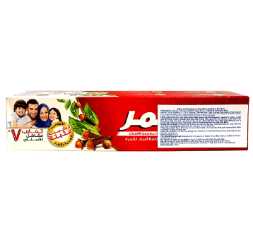 Kem đánh răng thảo dược Dabur Red 200g
