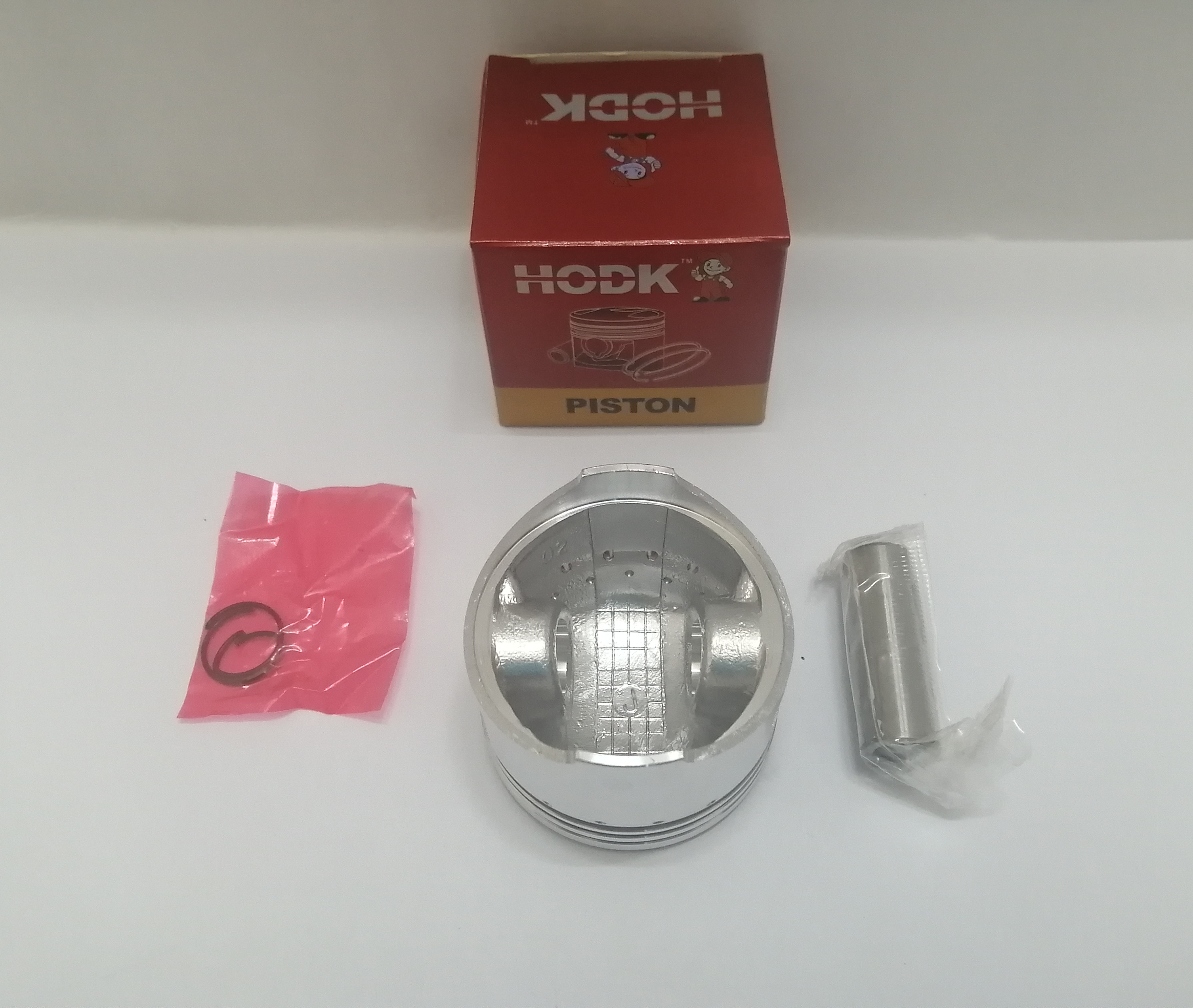 Piston Airblead/cilck 110 cos 1