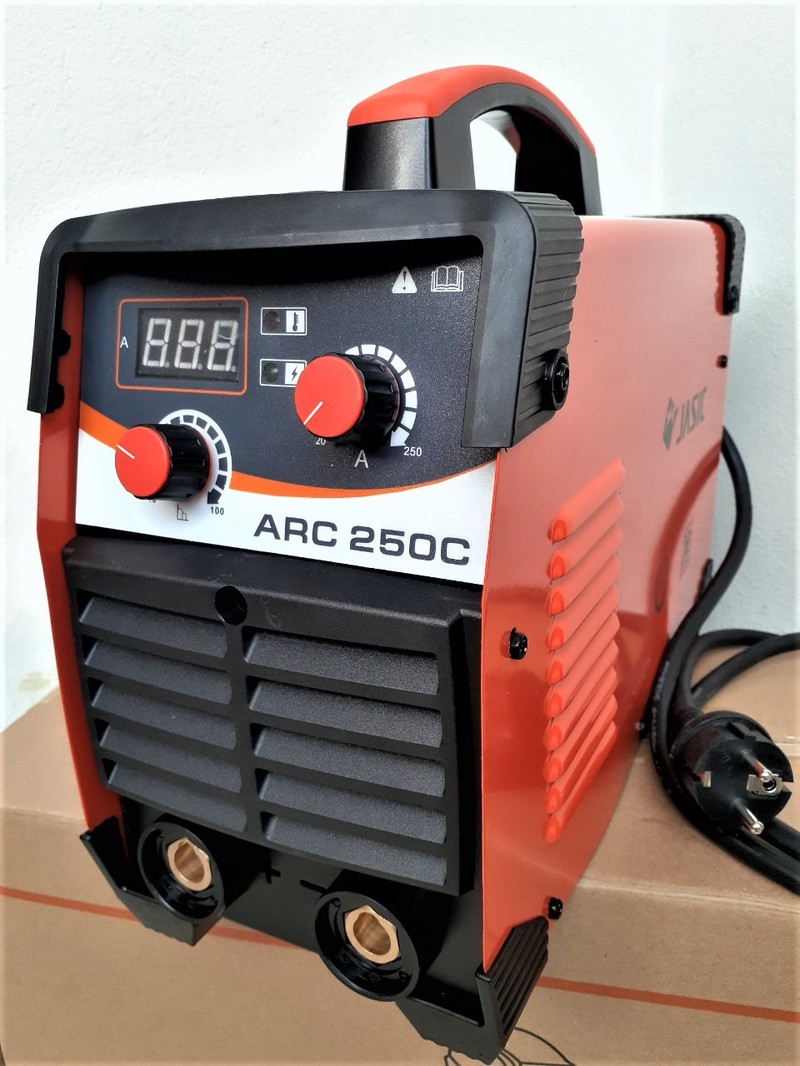 MÁY HÀN ĐIỆN TỬ JASIC ARC 250C