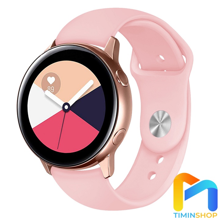 Dây đeo cho Samsung Watch 3 41/ 45mm (DSK)