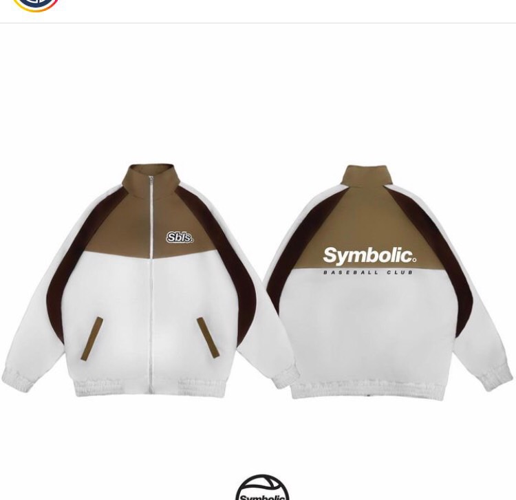 Áo khoác dù form rộng 2 lớp nam nữ unisex SBLS, Áo khoác dù gió 2 lơp form rộng chất dù gió dày dặn