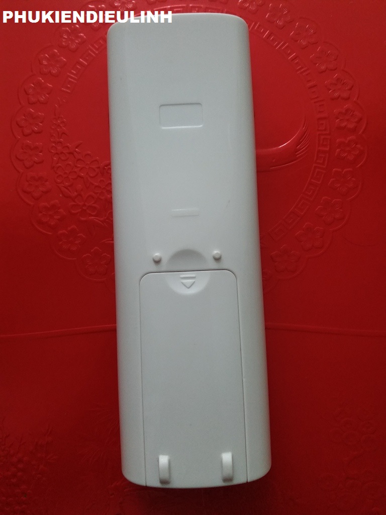ĐIỀU KHIỂN ĐIỀU HÒA LG 1 CHIỀU ĐUỔI MUỖI