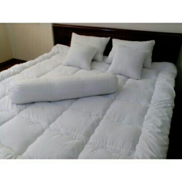 Ruột gối ôm dài 90cm x 30cm