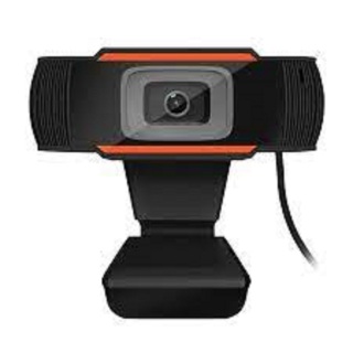 Webcam kẹp Full HD 720P thumbnail