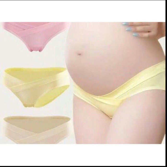 Combo 5 quần lót bầu cho mẹ