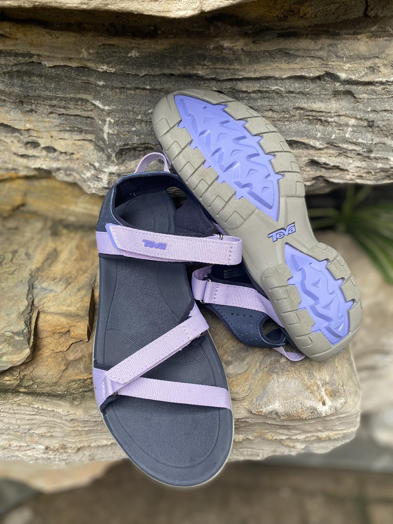 Sandal Teva Verra cho nữ