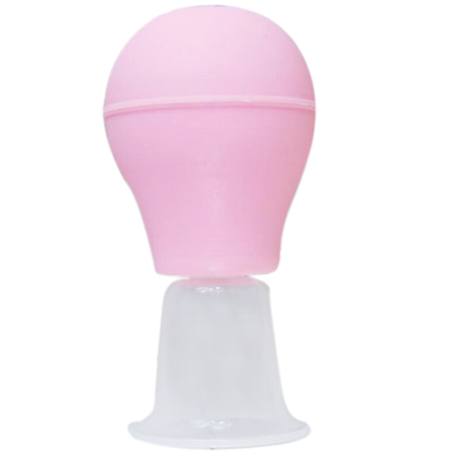DỤNG CỤ KÉO HÚT ĐẦU NGỰC NÚM TI SILICONE