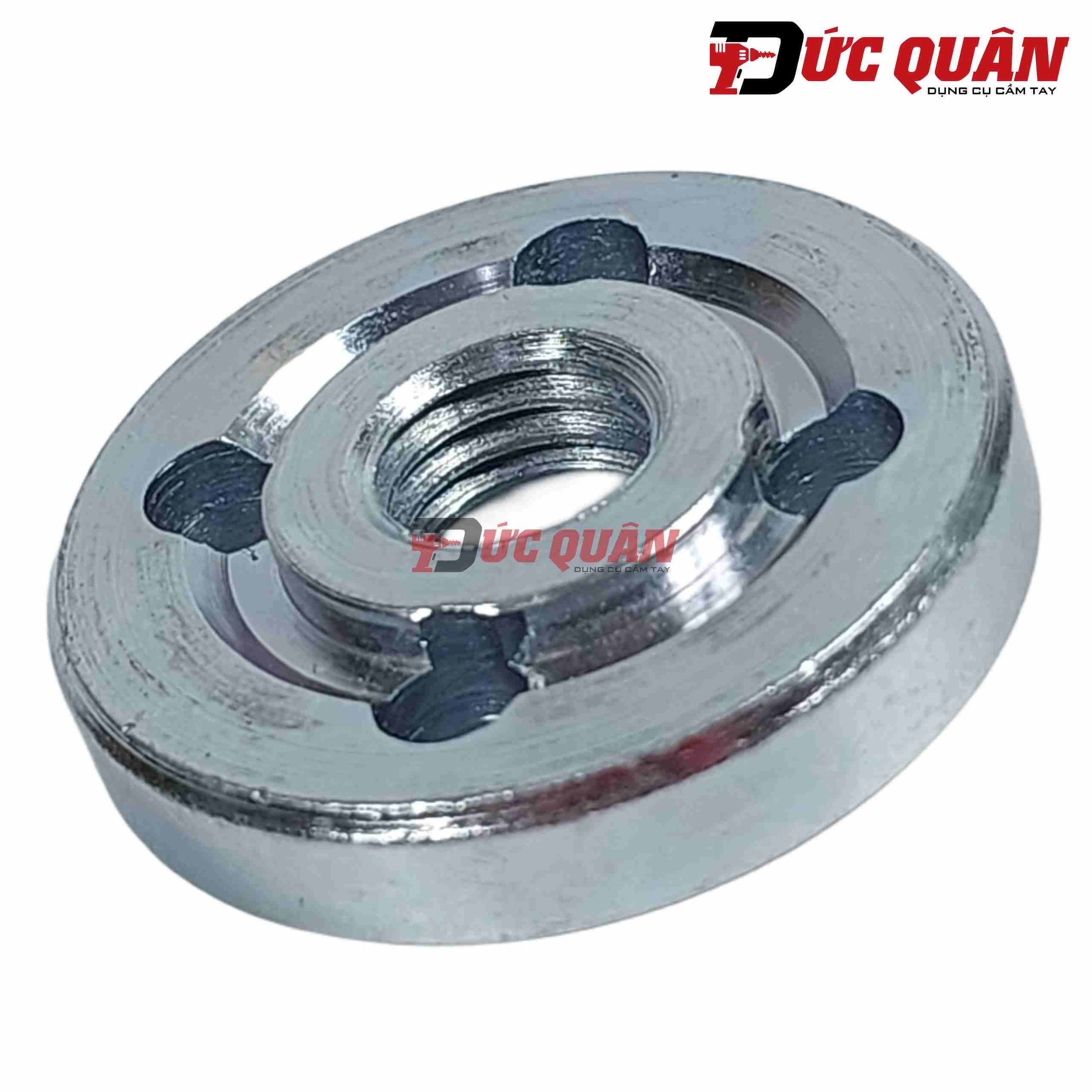 Mặt bít trong, tán ngoài, dùng cho máy mài góc Makita