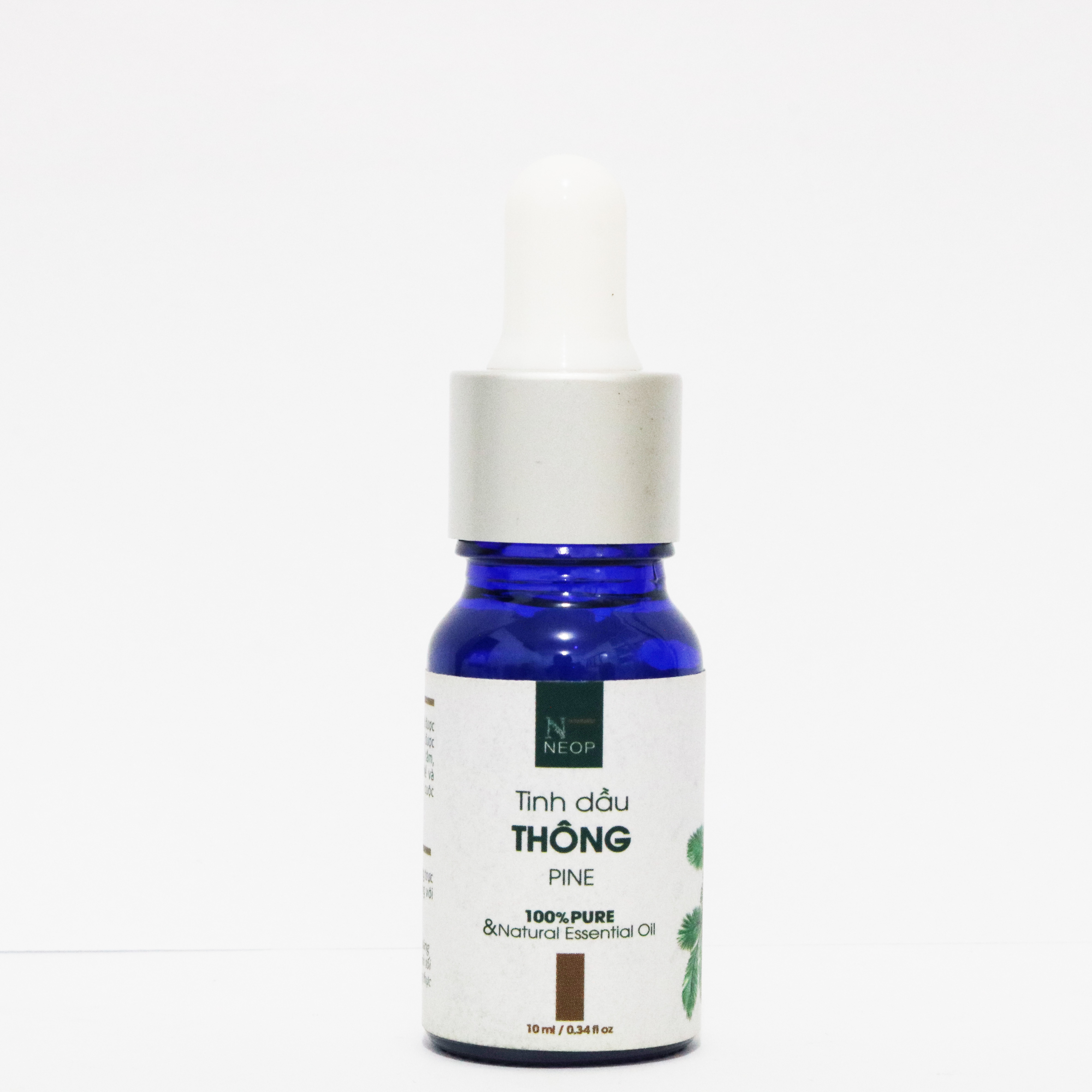 Tinh Dầu Thông NEOP Pine Essential Oil 10ml