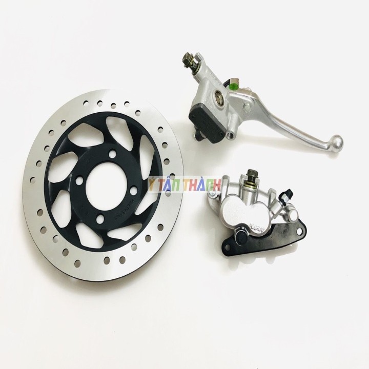 Heo Dầu Tay Dầu Đĩa Thắng Wave Rs