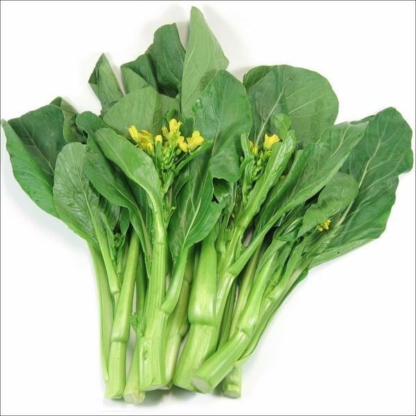 CẢI NGỌT BÔNG ( CẢI NGỒNG BÔNG ) CN-59 (gói 20 gram)