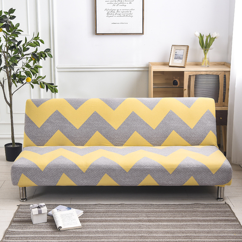[Mã 159LSSALE1 giảm 100% đơn 99K] Áo bọc ghế sofa giường