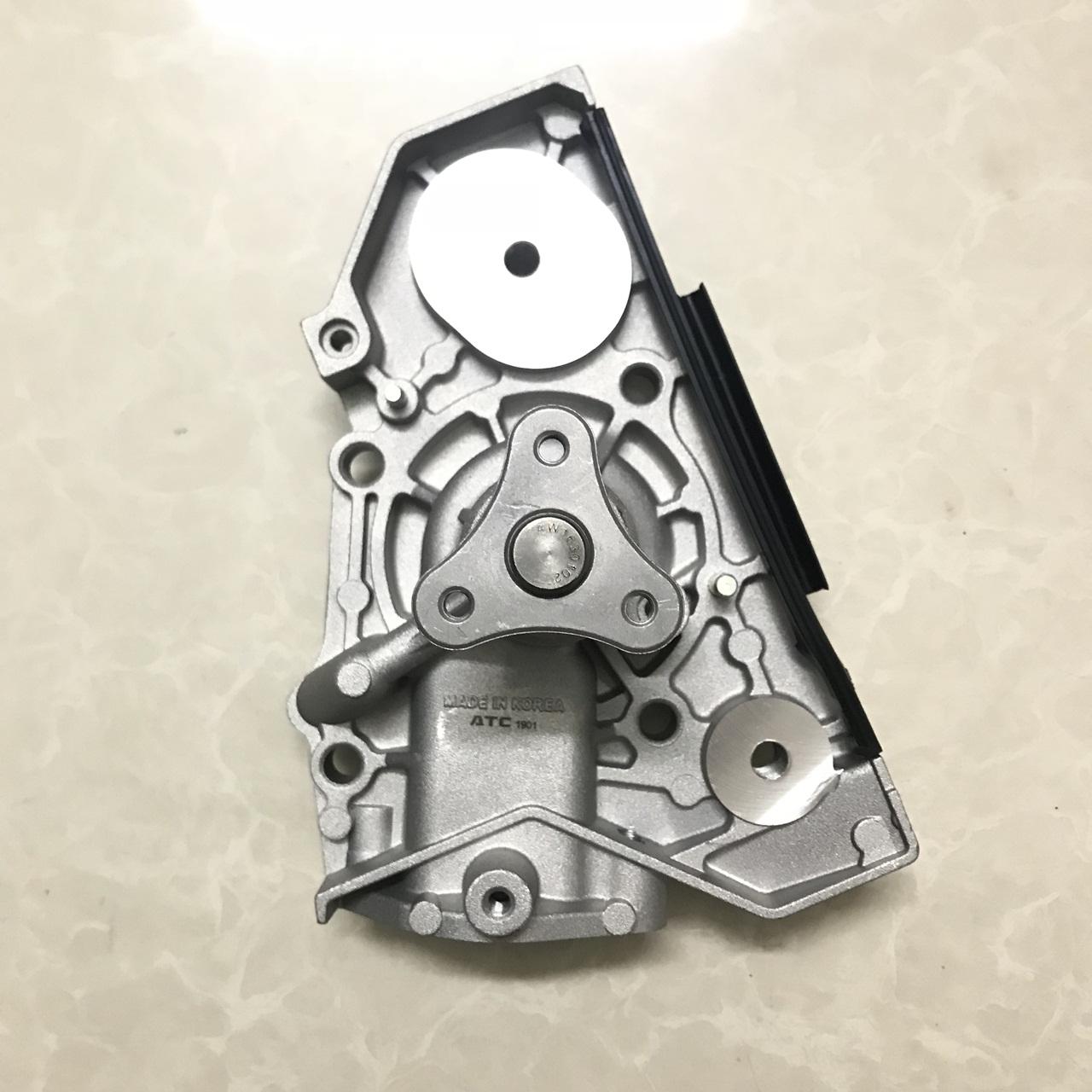 BƠM NƯỚC SPECTRA 1.5 ( DOHC) +KIA  RIO