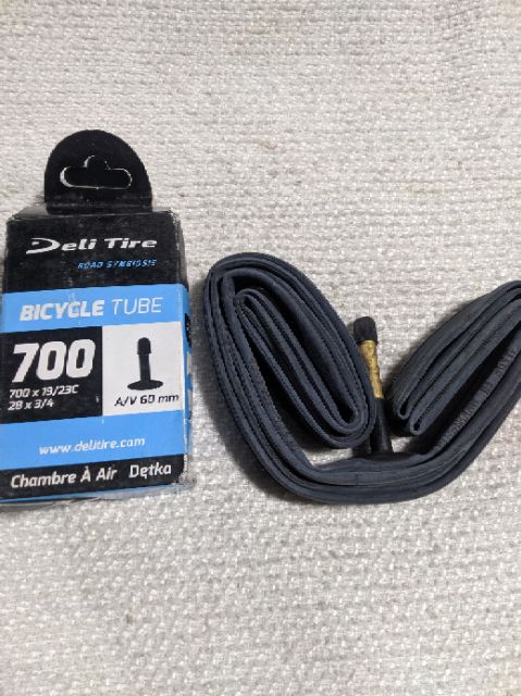 Ruột 700 xe cuộc vòi dài 6Li
