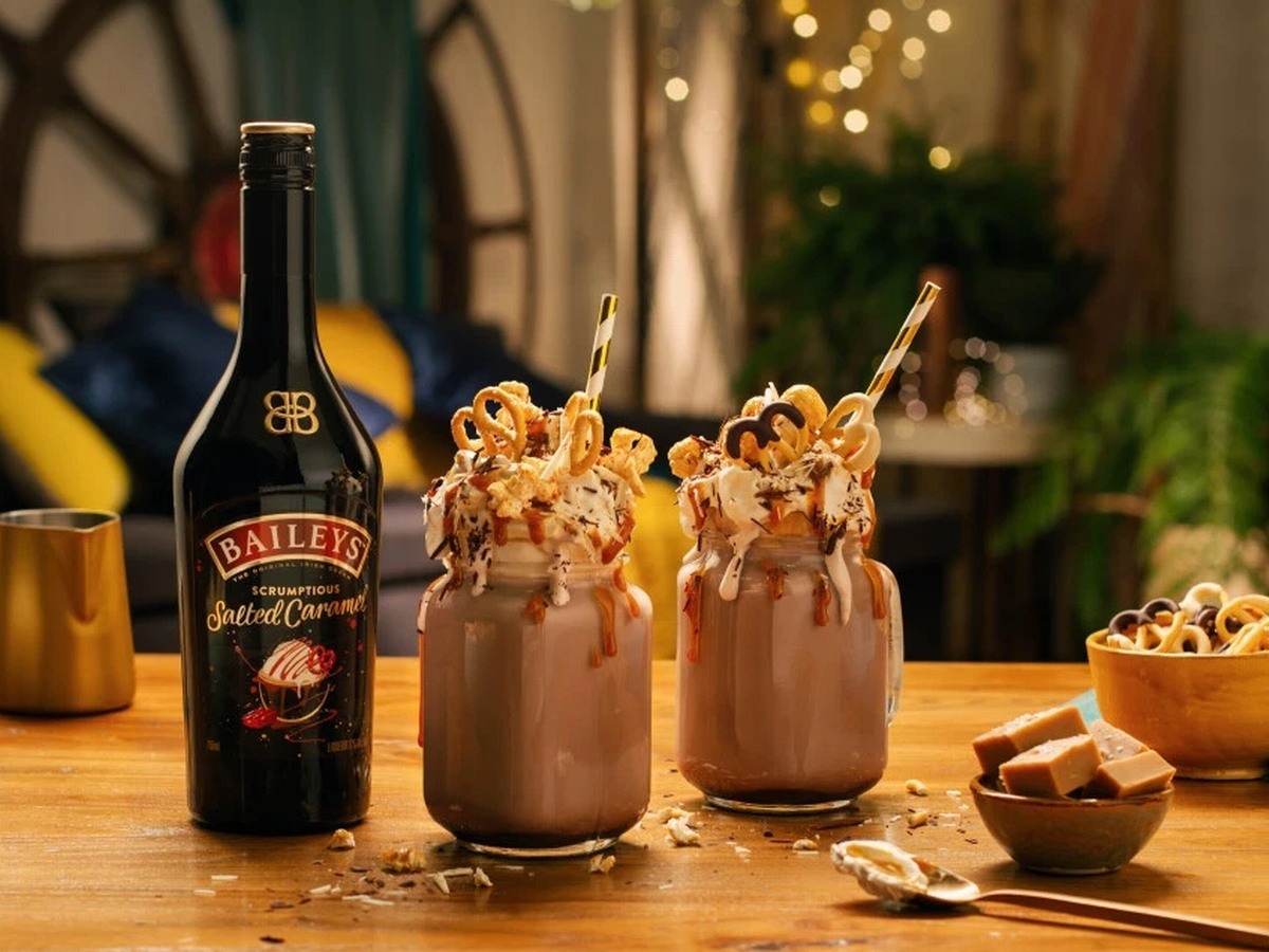 BAILEYS 700ML