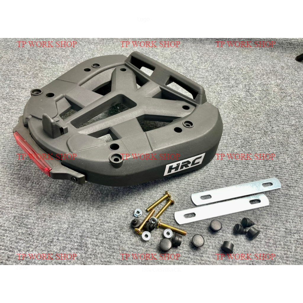 Đệm đế givi mẫu s2 đế thùng givi