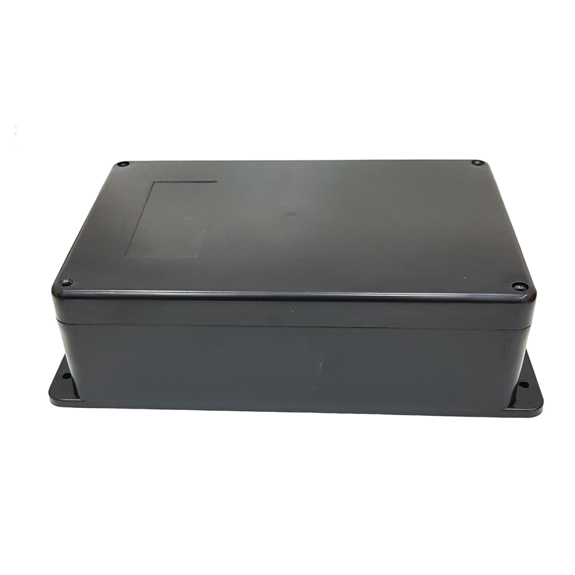 Hộp nhựa có ron 250x160x80