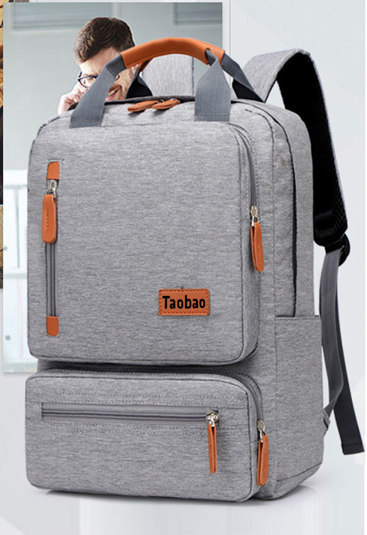 Balo thời trang Tao Bao TAOBAO1