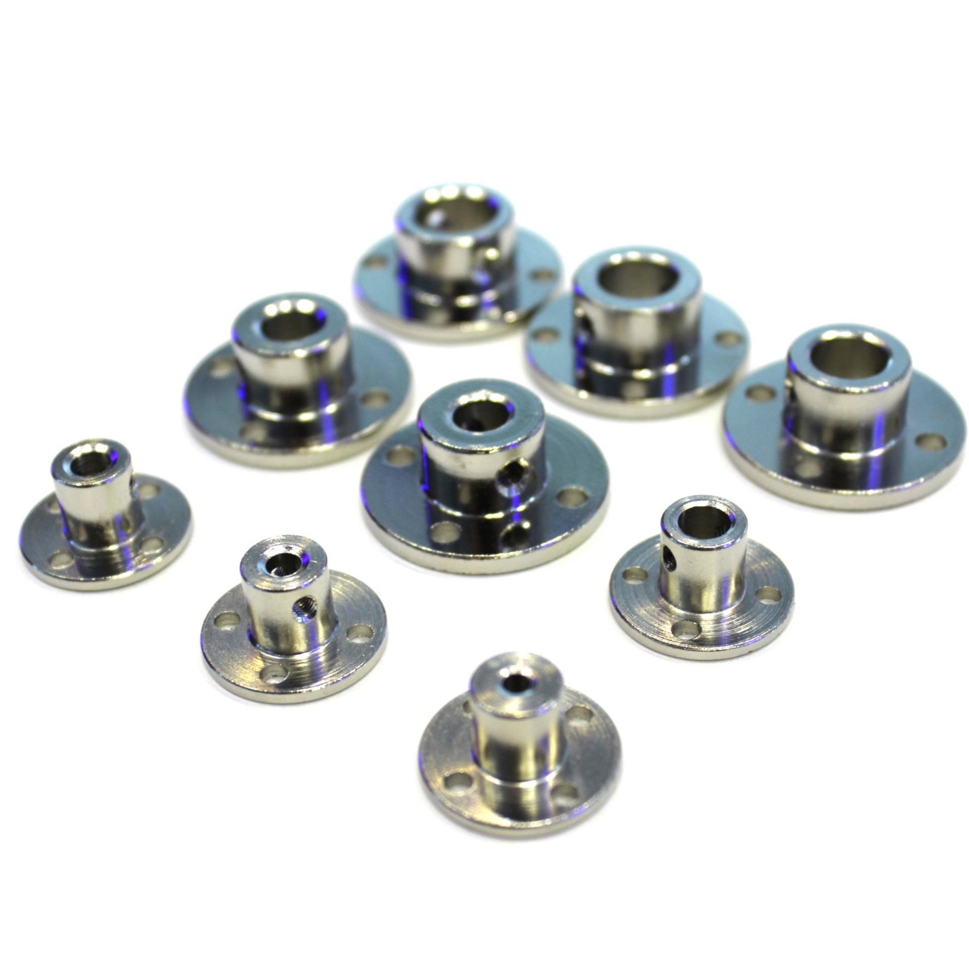 Khớp truyền động mặt bích 4mm