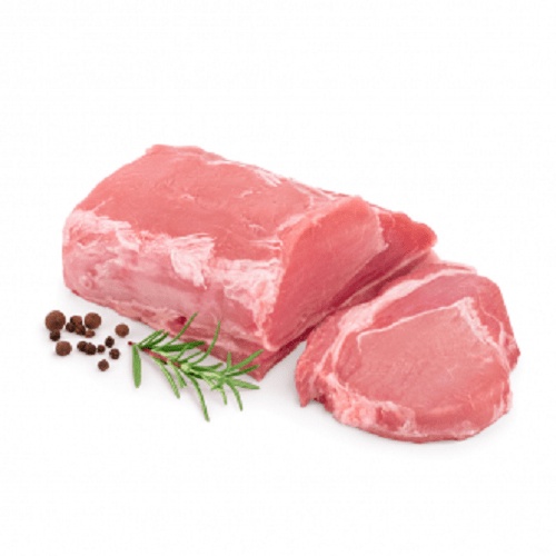 (HN) Thịt Thăn Ngon Sạch Giao Siêu Tốc 1h