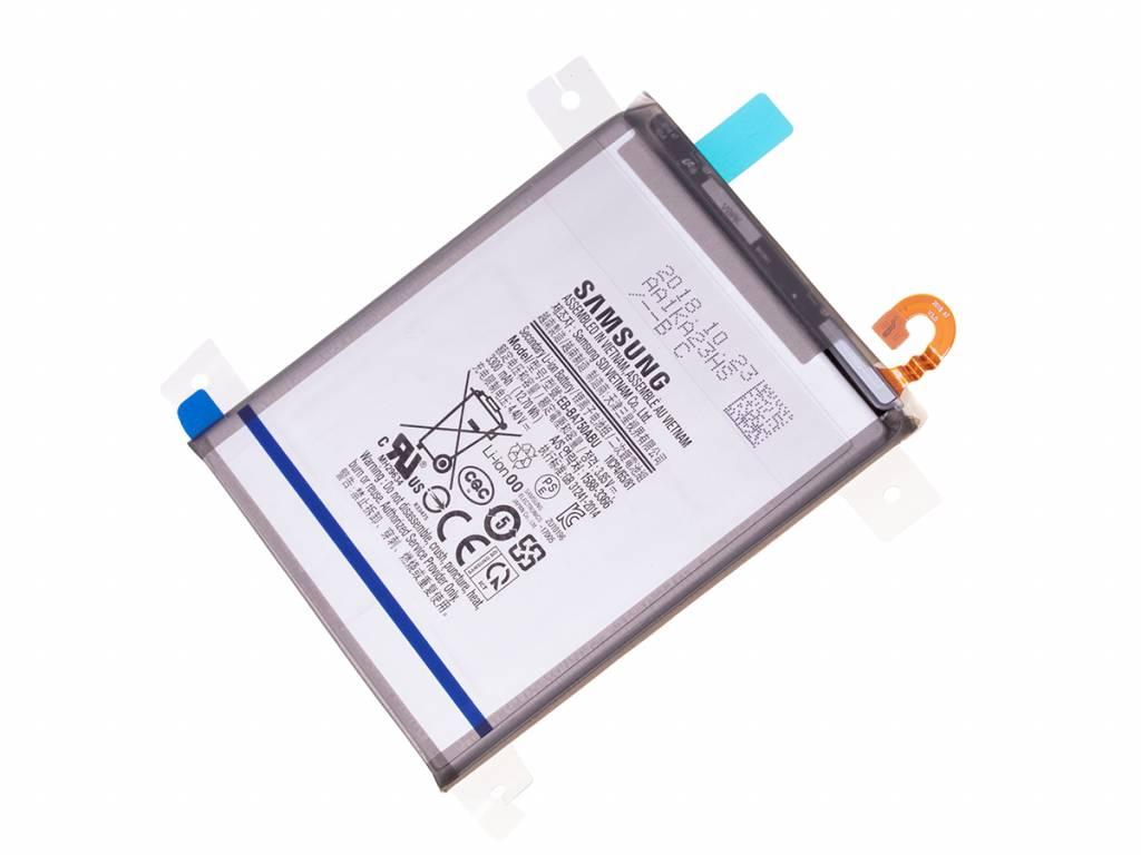 PIN SAMSUNG A750/A7-2018/(Mã EB-BA750ABU)