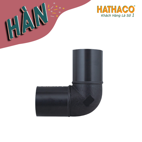 Cút đều hàn 110 dùng hàn nối đầu ống hdpe