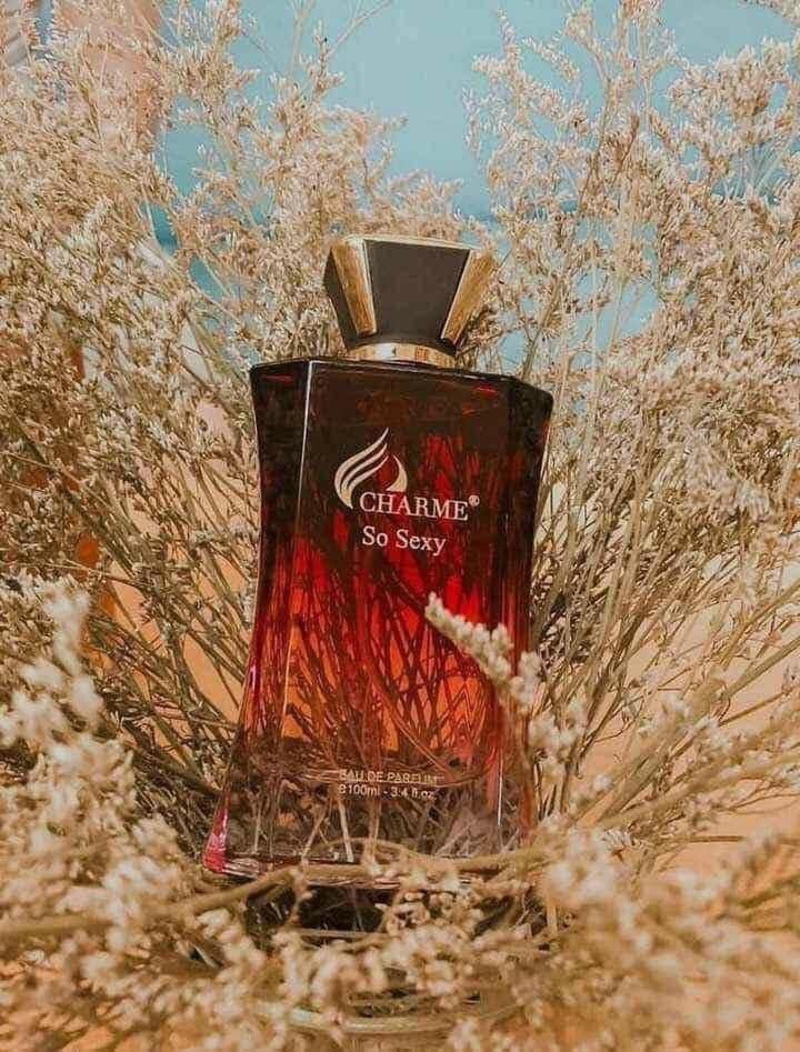 So sexy 50ml - 100 ml