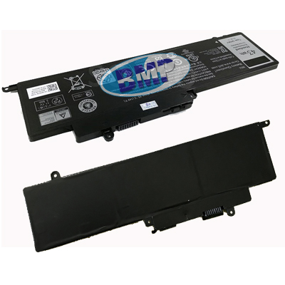 [HCM]Pin Dell Inspiron 13 7347 3147 3148 7348 7352 (ZIN)