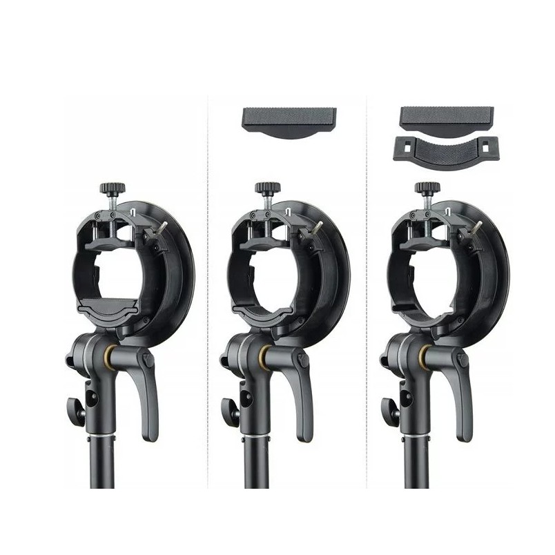 Ngàm chuyển Bowen Godox S2
