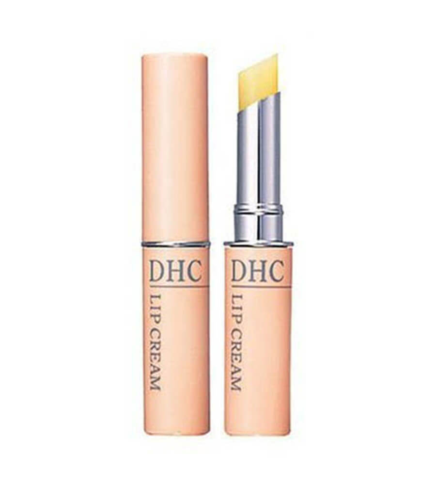 Son dưỡng DHC Lip Cream