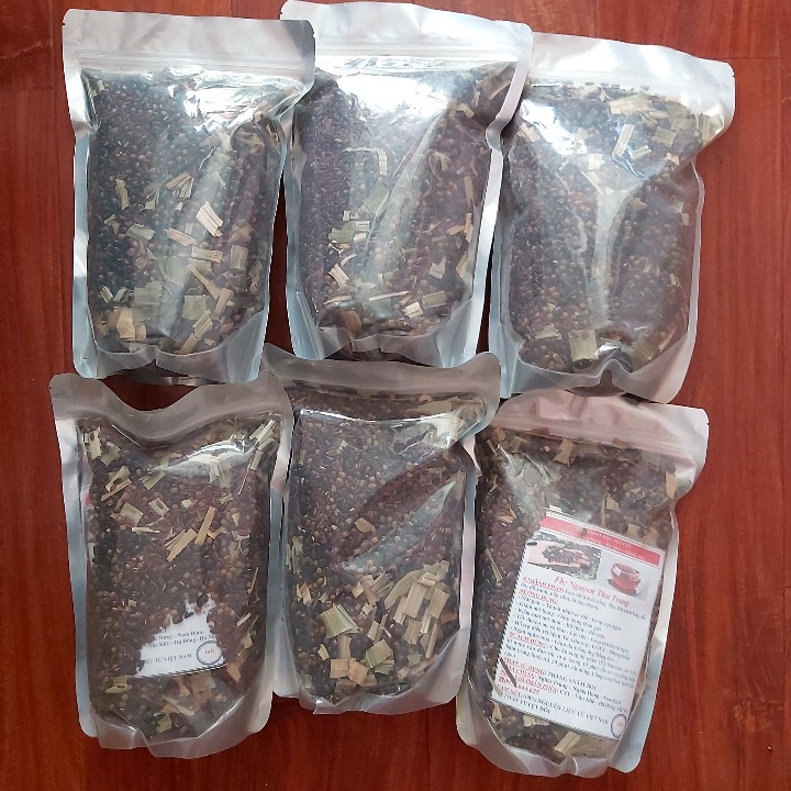 Trà Thảo Mộc Ngũ Cốc 1kg