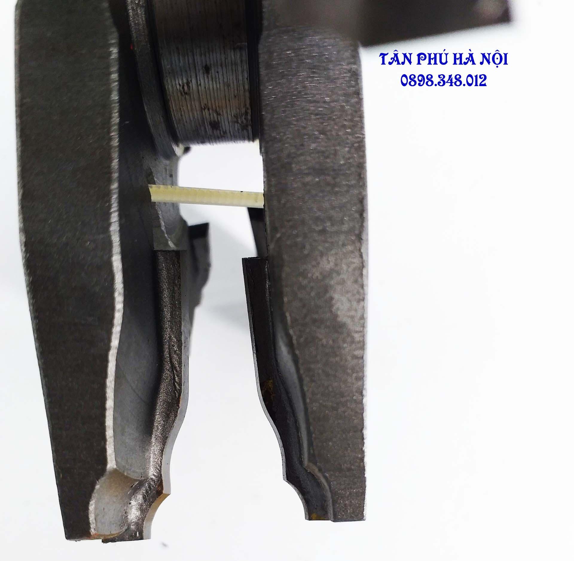 MŨI PHAY GỖ ĐÁNH VÁN HUỲNH PN07