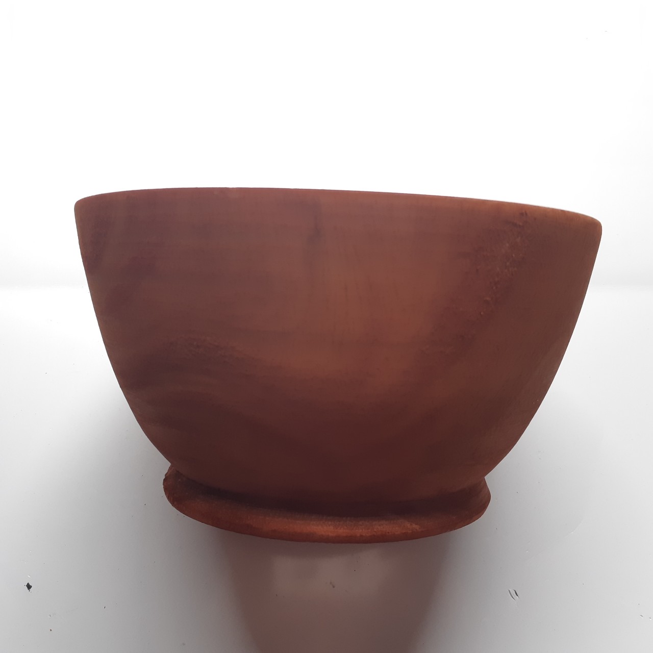Bộ Cối chày bằng gỗ tiện dụng 18cm