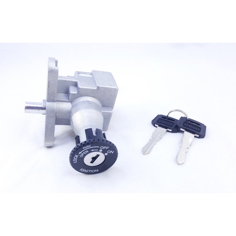 Bộ ổ khoá xe nouvo 1 2 3 hàng cao cấp loại 1