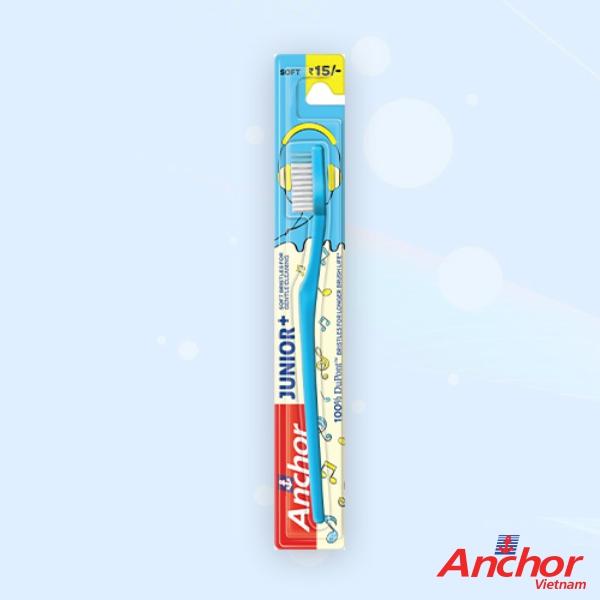 Ngẫu Nhiên Bàn chải lông siêu tơ Anchor (Nhiều lựa chọn)